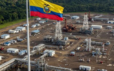 Petroecuador: Ineficiencia, Falta de Transparencia y el Futuro del Campo Sacha